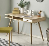 Письменный стол Halmar B-34