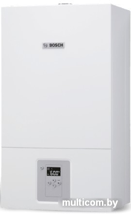 Отопительный котел Bosch GAZ 6000 W-12C 7736900358