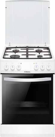 Кухонная плита Hansa FCMW580957