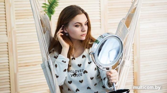 Косметическое зеркало Belberg BZ-04