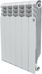 Радиатор Royal Thermo Revolution Bimetall 500 (6 секций)