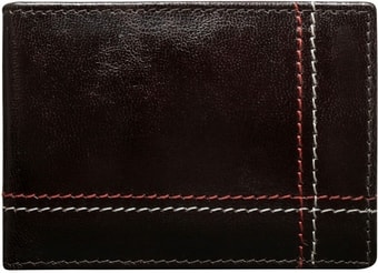 Кошелек Cedar N20196-VTK-D (коричневый)