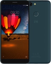 Смартфон ZTE Blade V9 Vita 3GB/32GB (синий)