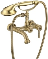 Смеситель Lemark Jasmine LM6612B