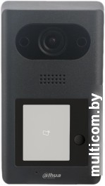 Вызывная панель Dahua DHI-VTO3211D-P1-S2