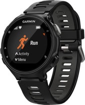 Умные часы Garmin Forerunner 735 XT (черный)
