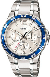 Наручные часы Casio MTP-1300D-7A2