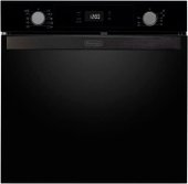 Электрический духовой шкаф DeLonghi DEO 735 NB Franca