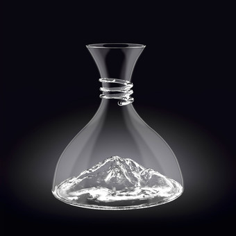 Графин Wilmax WL-888368/1С