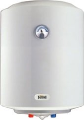 Водонагреватель Ferroli E-Glass 30VS