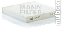 MANN-filter CU21003