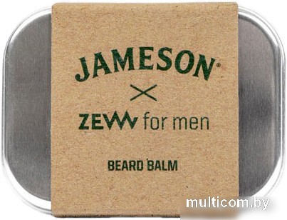 Бальзам для бороды ZEW for Men Jameson (80 мл)