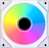 Вентилятор для корпуса Lian Li Uni Fan SL Infinity 120 G99.12SLIN1W.R0