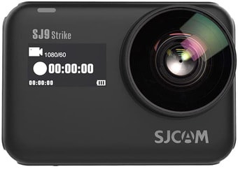 Экшен-камера SJCAM SJ9 Strike
