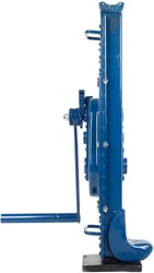 Реечный домкрат TOR SWL 25т