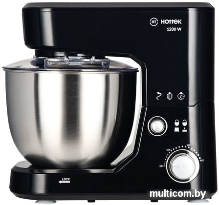 Планетарный миксер Hottek HT-977-003