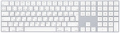 Клавиатура Apple Magic Keyboard [MQ052RS]