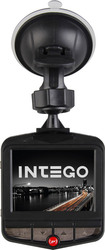 Автомобильный видеорегистратор Intego VX-240FHD
