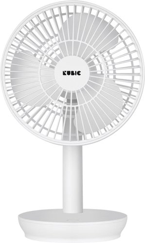 Вентилятор Kubic Air R2D2-056