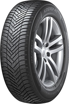 Автомобильные шины Hankook Kinergy 4S 2 H750 205/55R16 94V