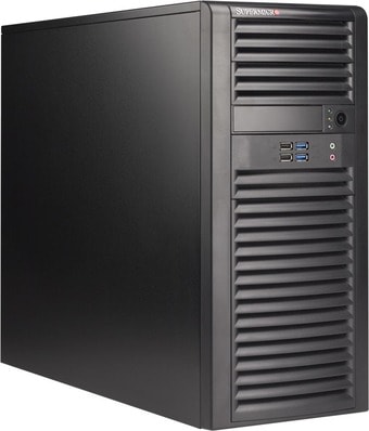 Корпус Supermicro SuperChassis CSE-732D4-903B