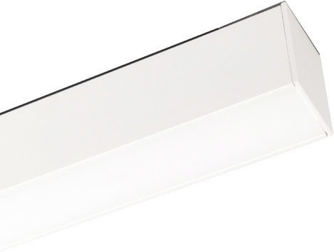 Трековый светильник Arlight MAG-FLAT-45-L205-6W Warm3000 026944