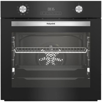 Электрический духовой шкаф Hotpoint-Ariston FE8 831 JSH BLG