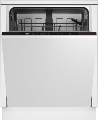 Посудомоечная машина BEKO DIN24D12