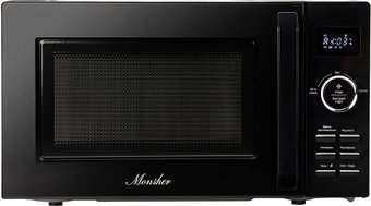 Микроволновая печь Monsher MTW 202 Noir