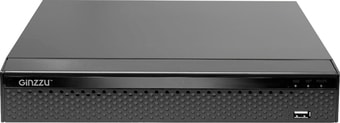 Гибридный видеорегистратор Ginzzu HD-1611
