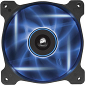 Кулер для корпуса Corsair Air AF120 LED Blue Quiet Edition (CO-9050015-BLED)