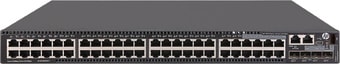 Коммутатор HP FlexNetwork 5510 JH146A