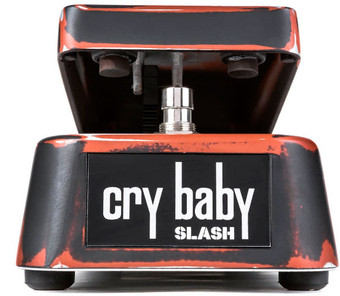 Гитарная педаль Dunlop Manufacturing SC95