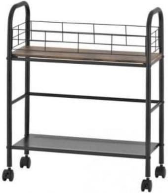 Этажерка Fancy UniStor 55x22x66cm