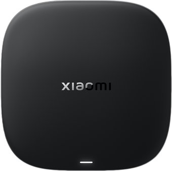 Смарт-приставка Xiaomi Box S 3nd Gen (международная версия)