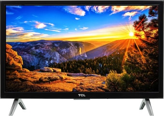 Телевизор TCL LED24D2910