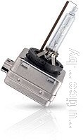 Ксеноновая лампа Philips D3S 42403VIS1
