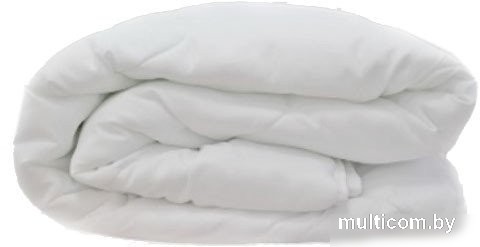 Одеяло Файбертек Э.06 Б 205x150 (наполнитель Синтепух/белый)