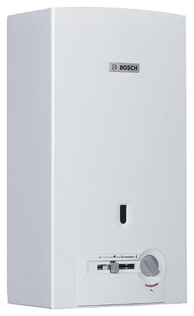 Проточный водонагреватель Bosch WR 10-2P