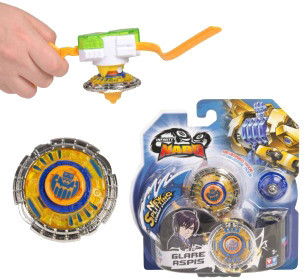 Волчок Infinity Nado Волчок Стандарт Glare Aspis 36049