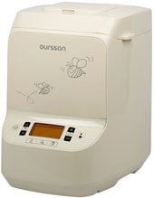 Хлебопечка Oursson BM1020JY/IV