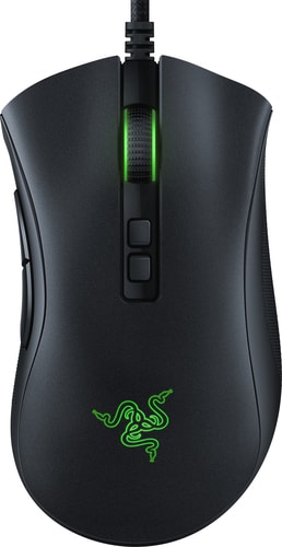 Игровая мышь Razer DeathAdder V2
