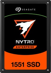 SSD Seagate Nytro 1551 960GB XA960ME10063