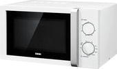 Микроволновая печь BBK 23MWG-845M/WS