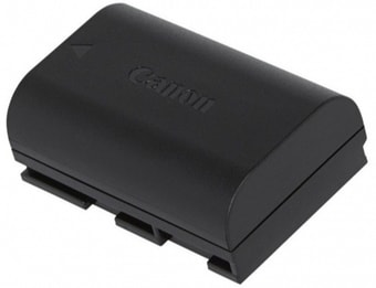 Аккумулятор Canon LP-E6N