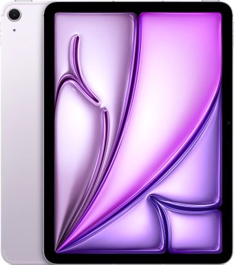 Планшет Apple iPad Air 11&quot; 2025 5G 128GB (фиолетовый)