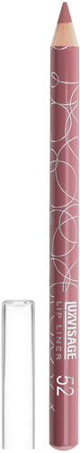 Карандаш для губ Lux Visage (тон 52)