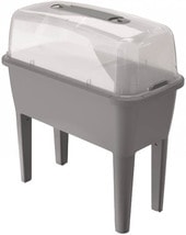 Prosperplast Greenhouse Respana DREP770-405U (серый)