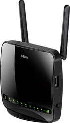 Беспроводной DSL-маршрутизатор D-Link DWR-956/4HDB1E