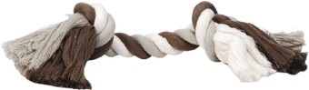 Игрушка для собак Beeztees Flostouw 2 узла 300 г 641192